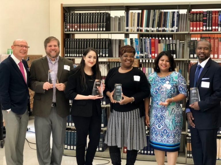 2018 Civility Awards: Recap & Recipients